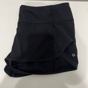 LULULEMON Speed Up Short